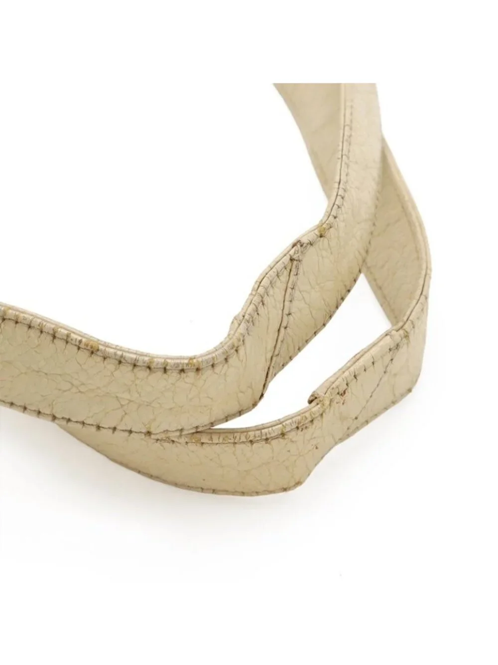 Chanel Tote Shoulder Bag Caviar Leather - Picture 6 of 9